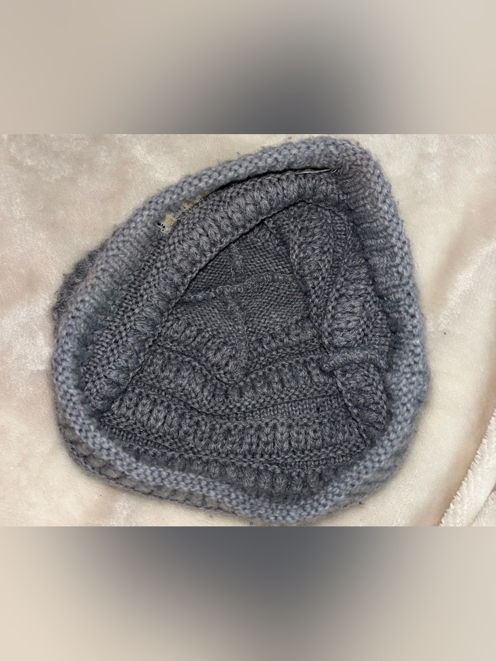 UCCS beanie - Picture 4 of 4